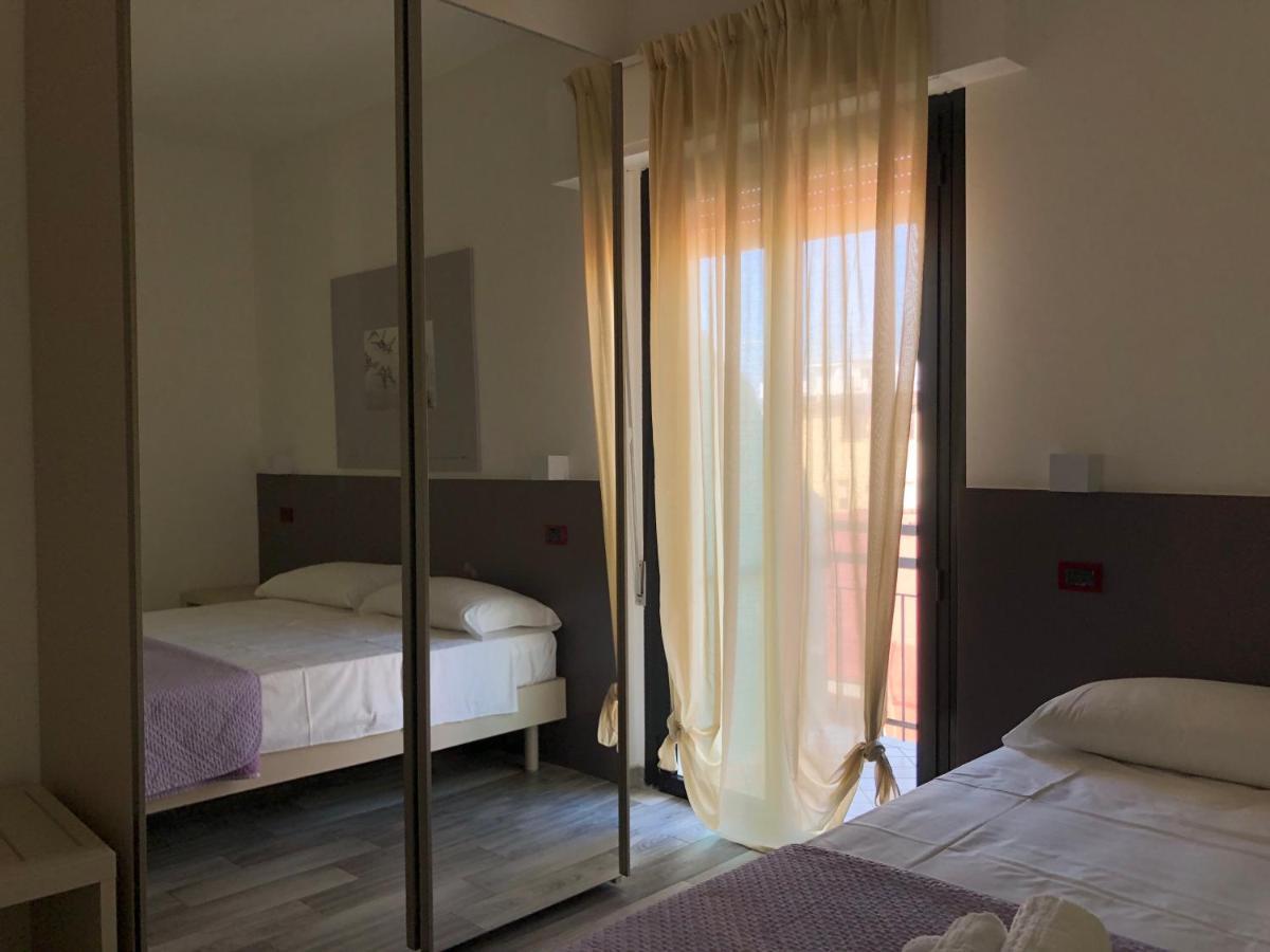 Vinsea Hotel Bellaria-Igea Marina Exterior foto