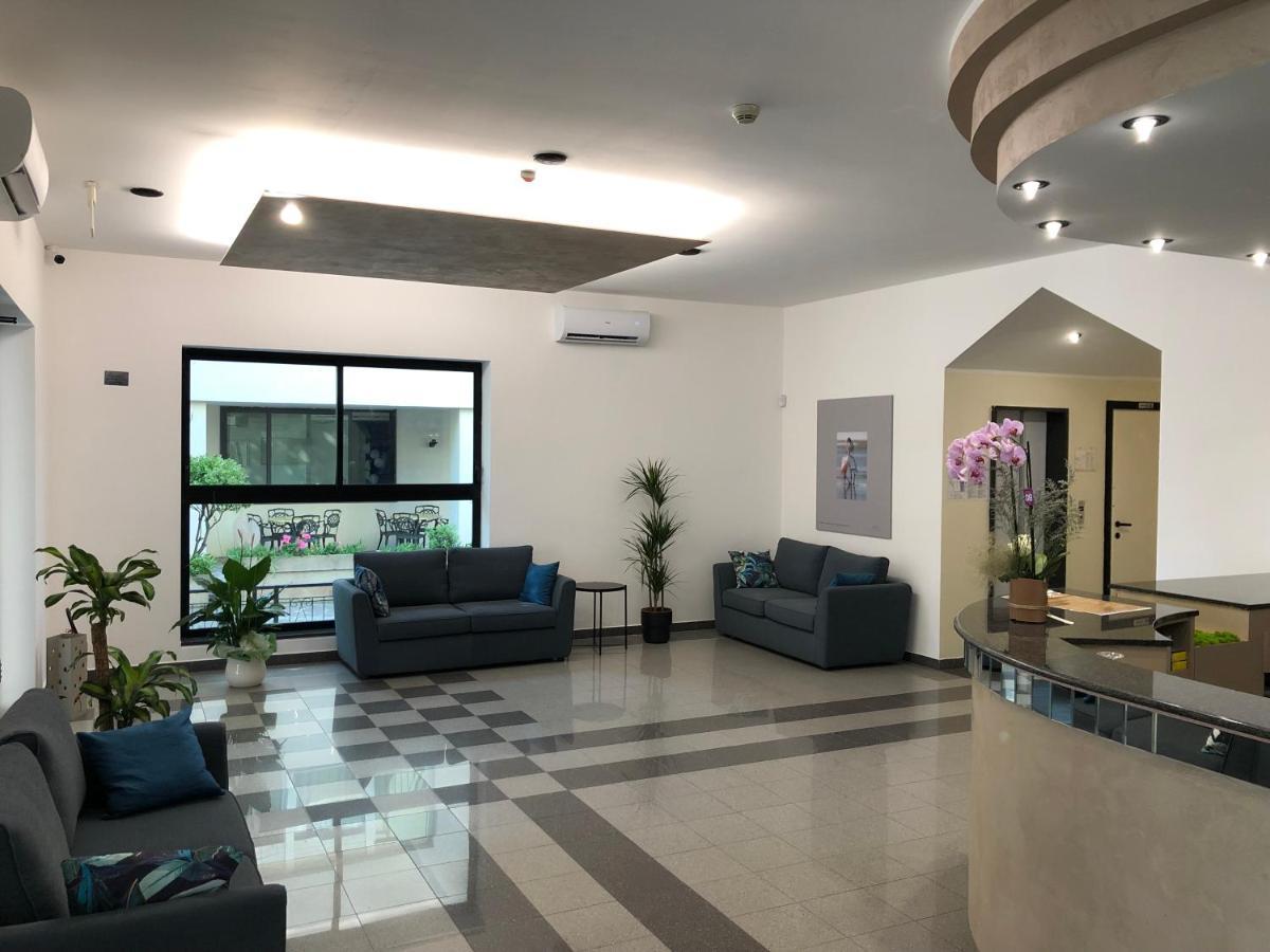 Vinsea Hotel Bellaria-Igea Marina Exterior foto