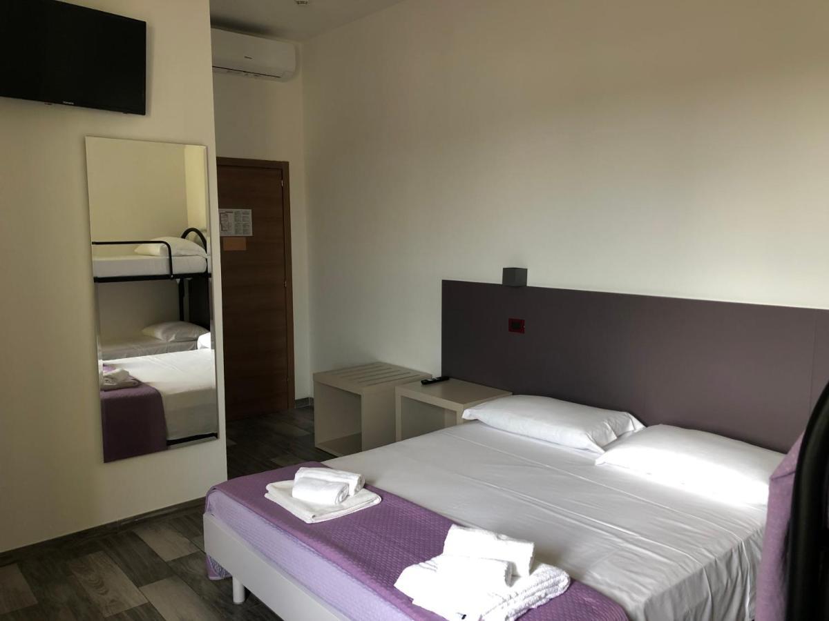 Vinsea Hotel Bellaria-Igea Marina Exterior foto