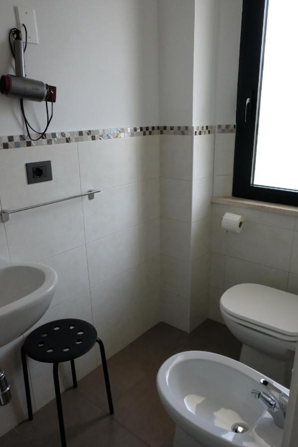 Vinsea Hotel Bellaria-Igea Marina Exterior foto