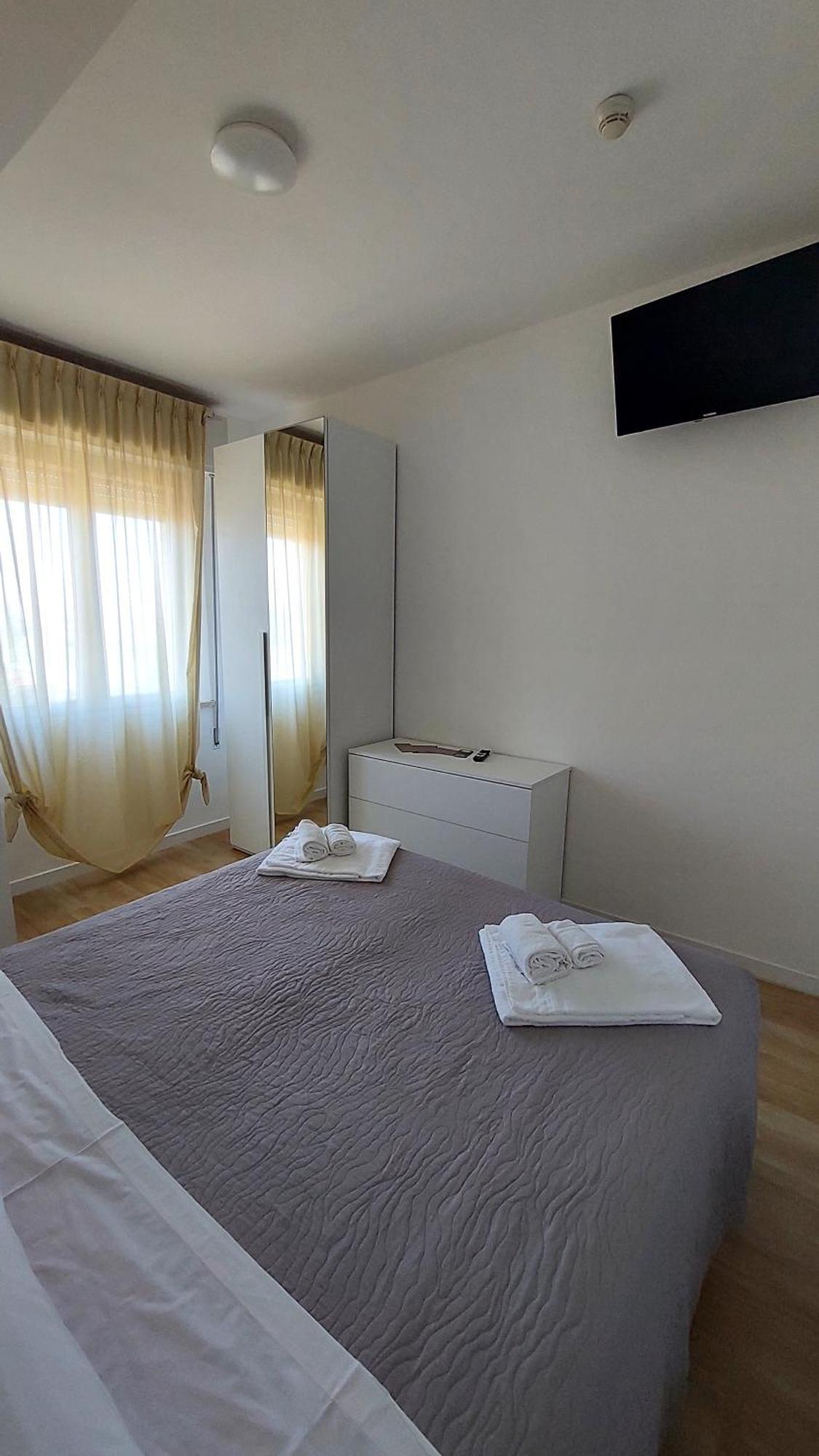 Vinsea Hotel Bellaria-Igea Marina Exterior foto