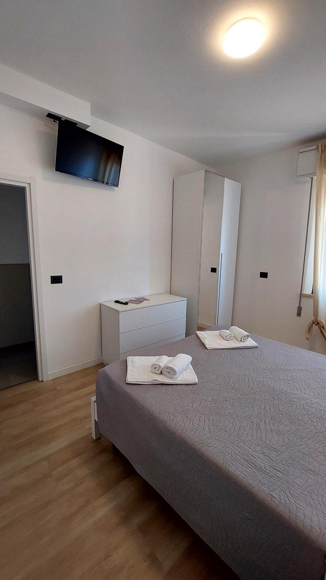 Vinsea Hotel Bellaria-Igea Marina Exterior foto